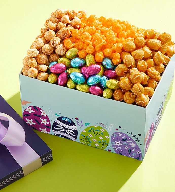 Eggstra Fancy Incredible Gift Box